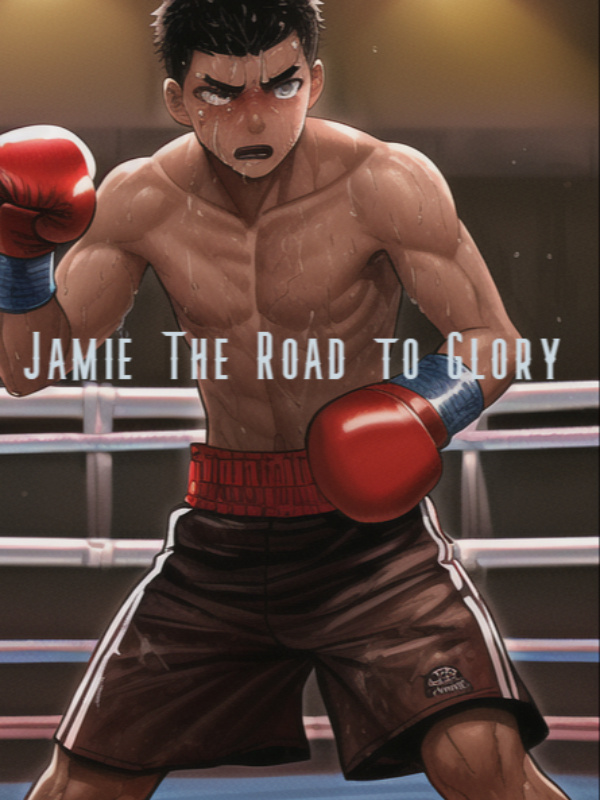 Jamie: The Road to Glory