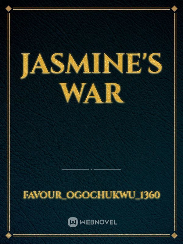 jasmine's war