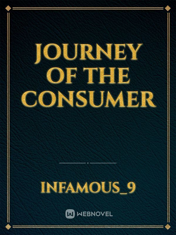 Journey of the consumer