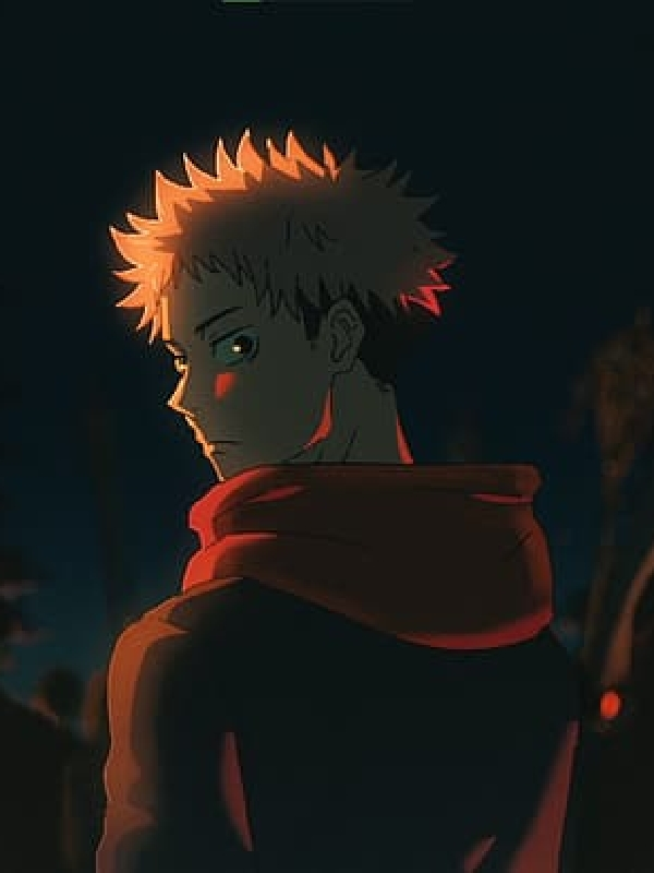 Jujutsu Kaisen: No Regrets