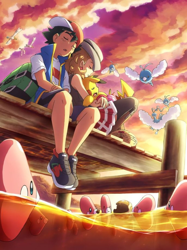 Kalos Chronicles: The Rewritten Story