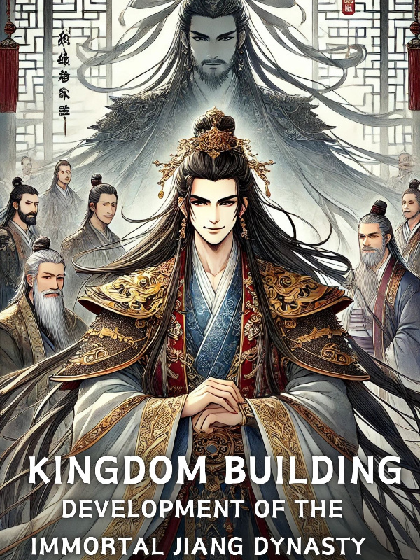 Kingdom Building Development of the immortal jiang dynasty