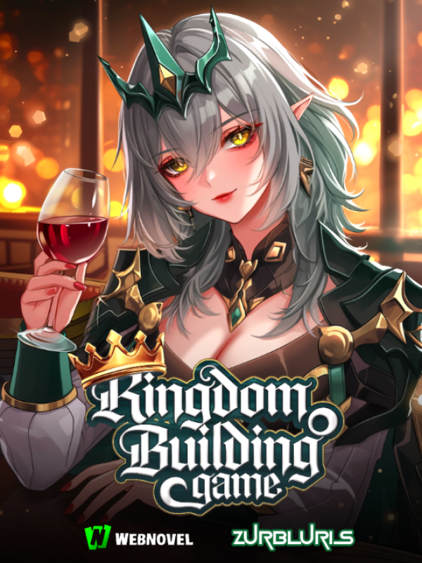 Kingdom Building Game: Starting Out With A Million Upgrade Points!