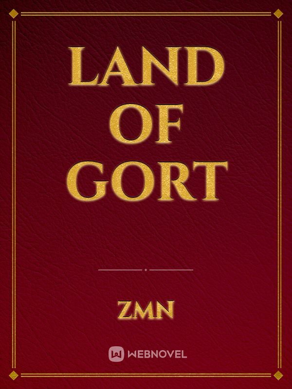 Land of Gort