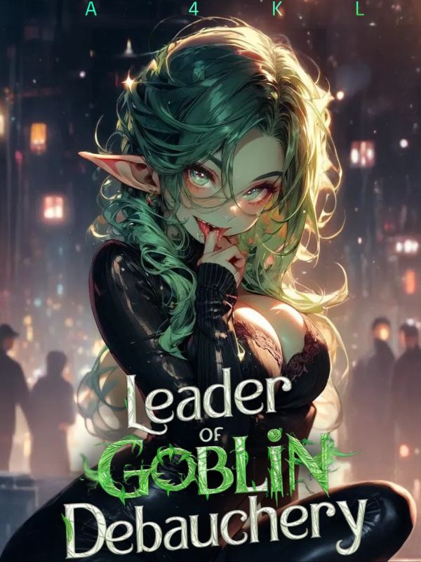 Leader of Goblin Debauchery: I Can Infinitely Evolve my Artifacts