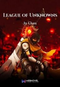 League of Legends: League of Unknowns