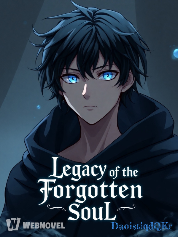 Legacy of the forgotten soul