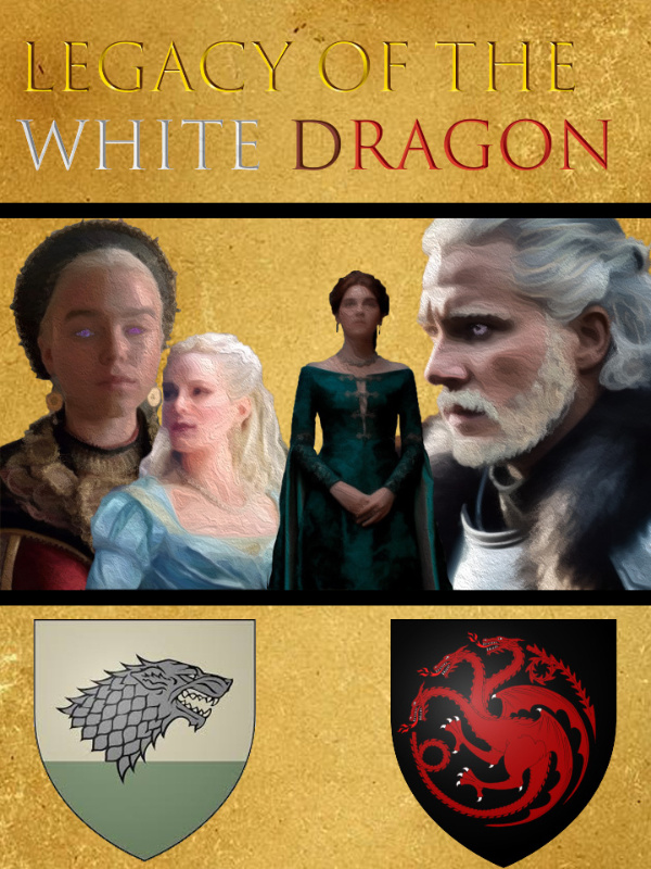 Legacy of the White Dragon : Dance of the Dragons