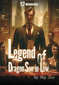 Legend of Dragon Son-in-law