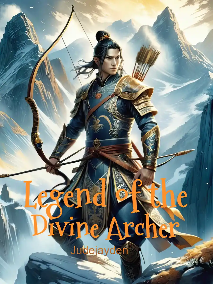 Legend of the Divine Archer