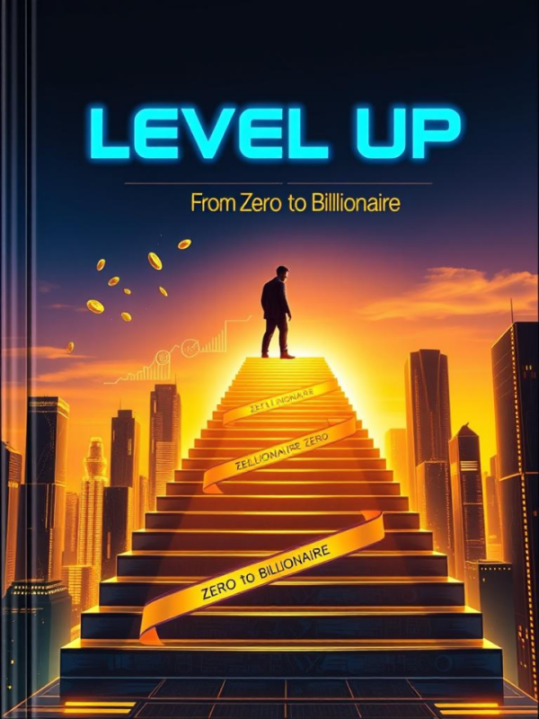 Level Up: From Zero to Billionaire