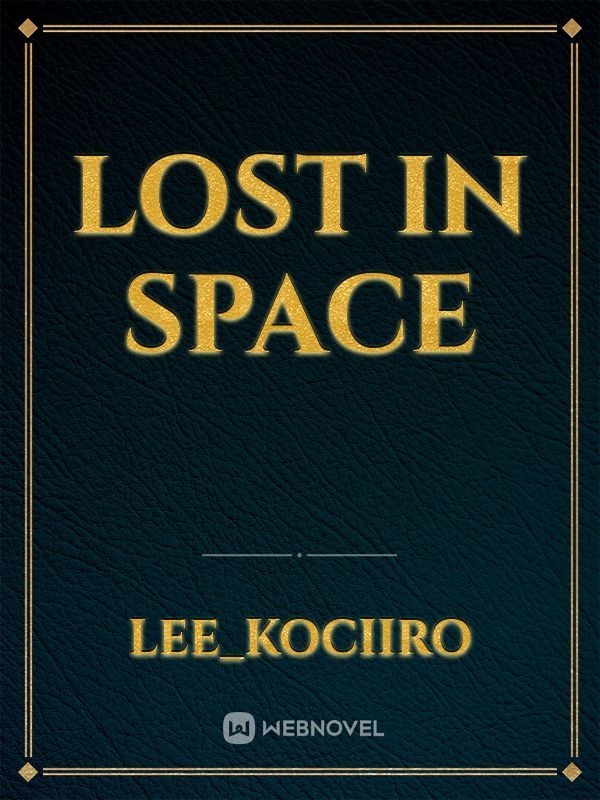 LOST IN SPACE