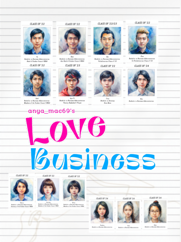 Love Business