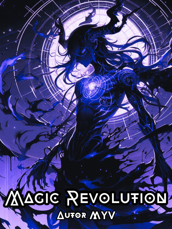 Magic Revolution