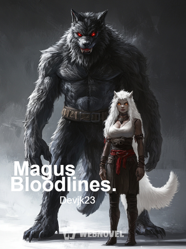 Magus Bloodlines.