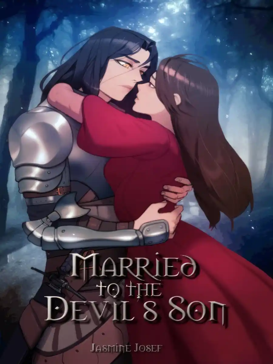 Married to the Devil's Son