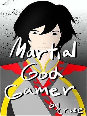 Martial God Gamer