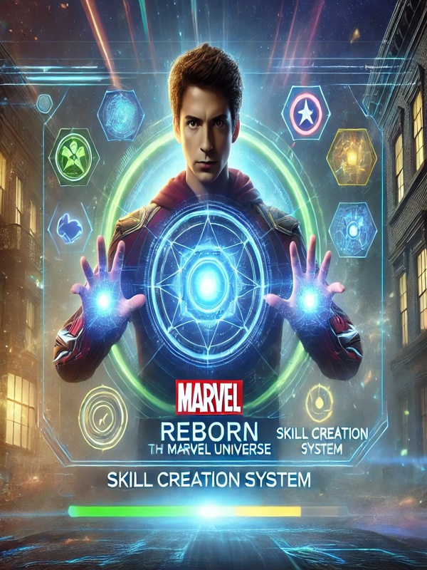 MARVEL:I have skill create system