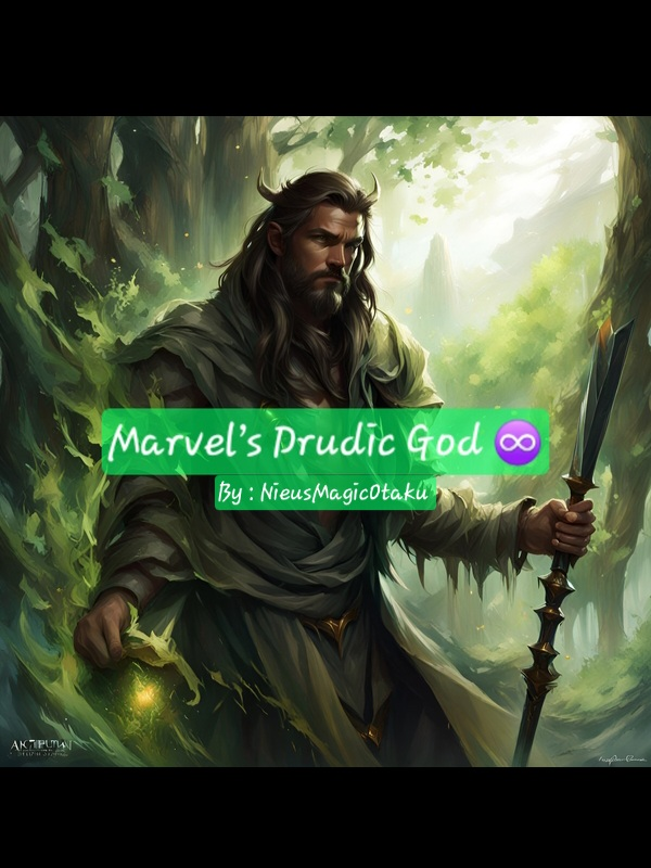 Marvel's Druidic God ♾️