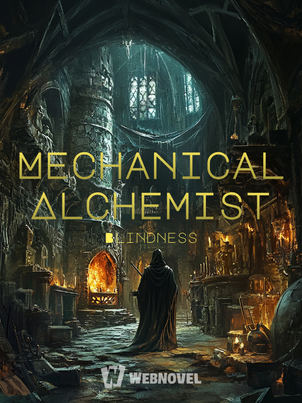 Mechanical Alchemist