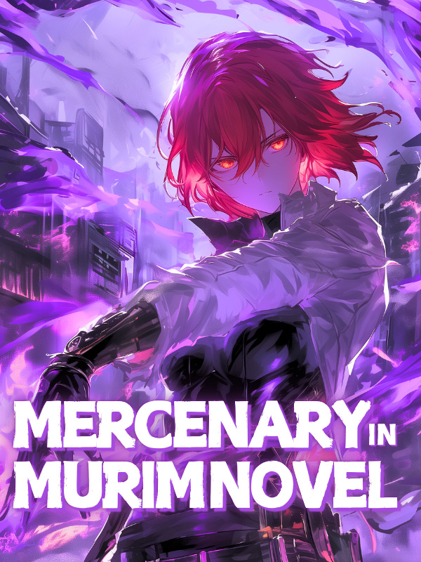 Mercenary Harem in Murim Novel