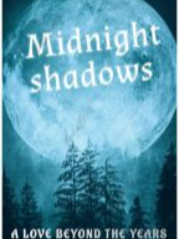 **"Midnight Shadows: A Love Beyond the Grave"**