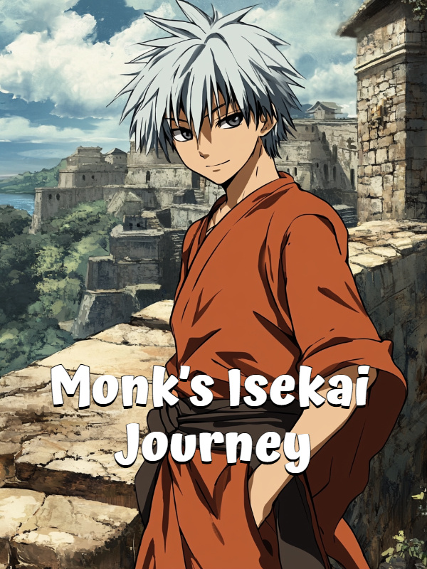 Monk’s Isekai Journey