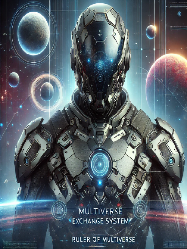 Multiverse Exchange System: Ruler of Multiverse