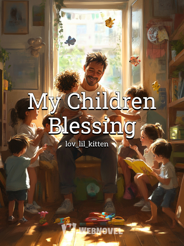 My Children Blessing