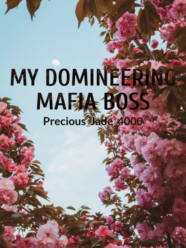 My domineering mafia man