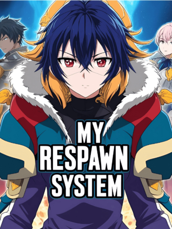 My Respawn System