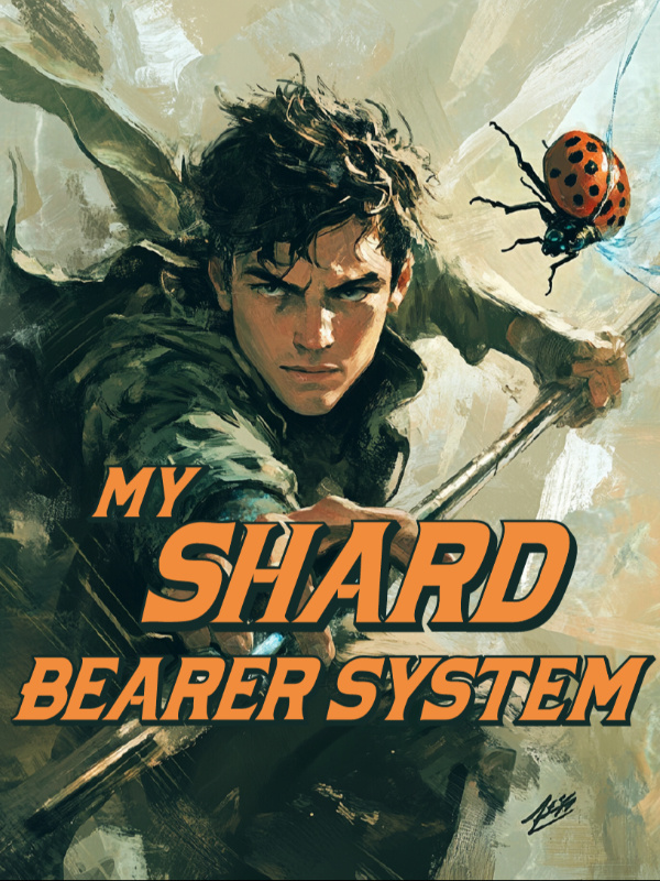 My Shard Bearer System - Elias's Legacy