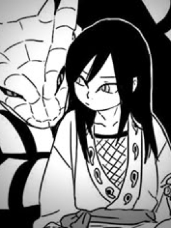 Naruto: I Became Orochimaru's Apprentice