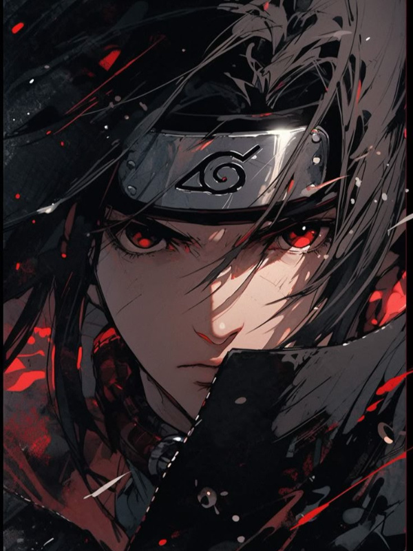 Naruto: Revival of Uchiha