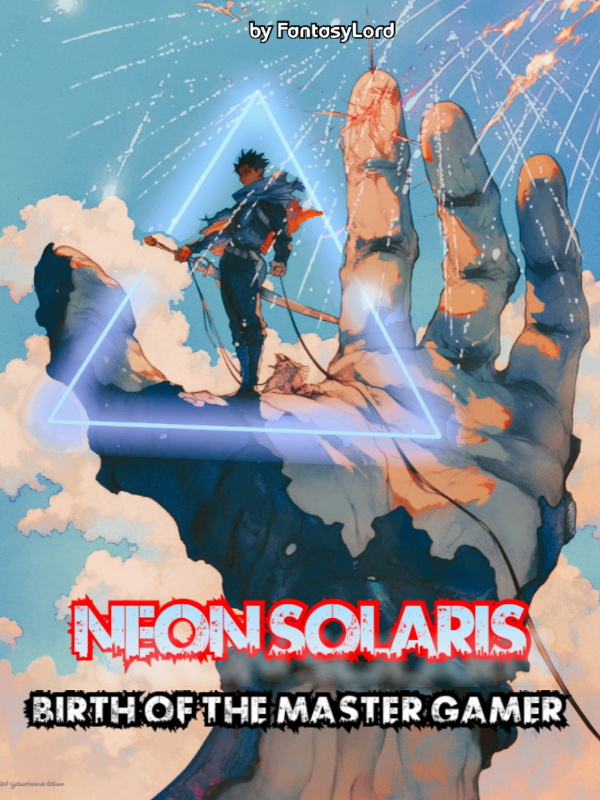 Neon Solaris Online: Birth Of The Master Gamer