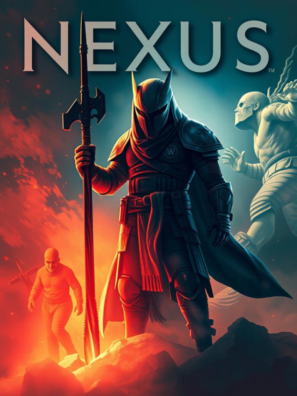 Nexus: Unbeatable Player