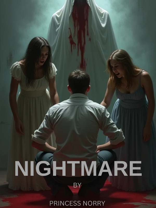 NIGHTMARE : underneath the surface