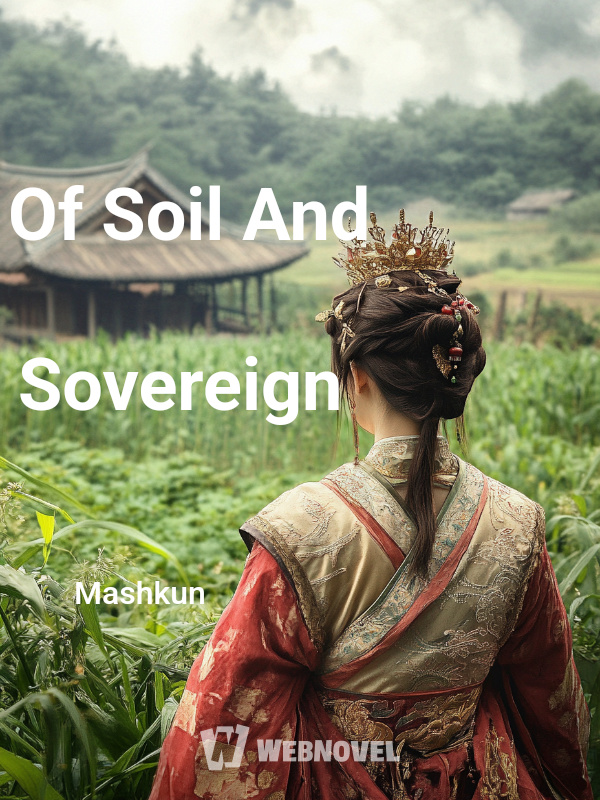 Of Soil And Sovereign