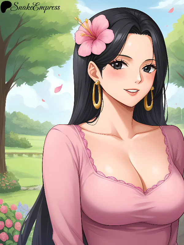 One Piece: Conquest of Love and Power