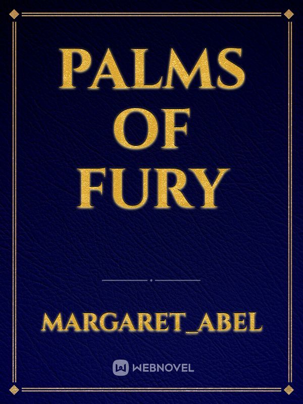 Palms of Fury