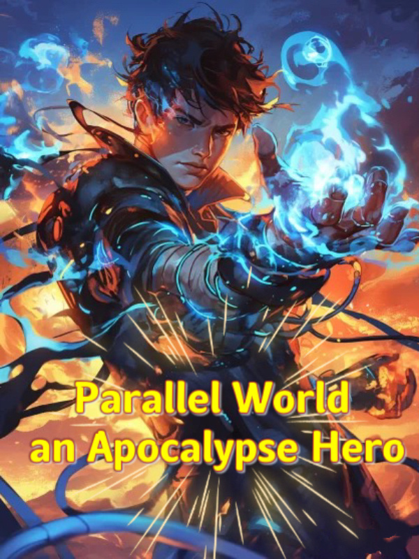 Parallel World- an Apocalypse Hero