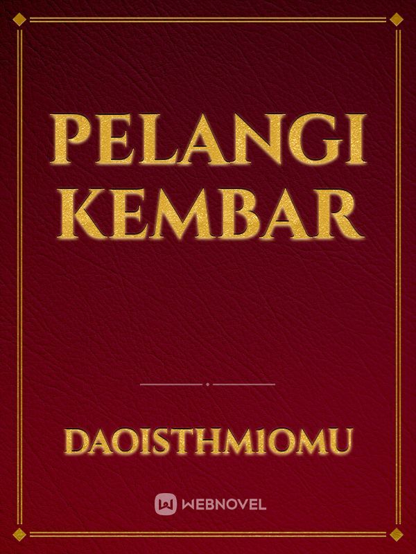 pelangi kembar