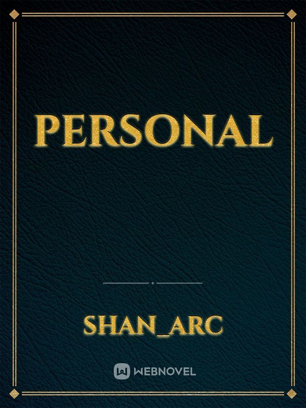 PERSONAL