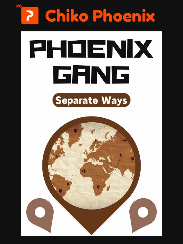 Phoenix Gang: Separate Ways