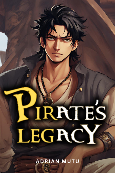 Pirate's Legacy