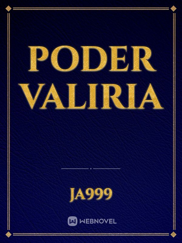 Poder Valiria