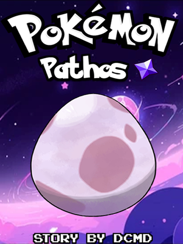 Pokemon Pathos