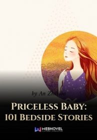 Priceless Baby: 101 Bedside Stories