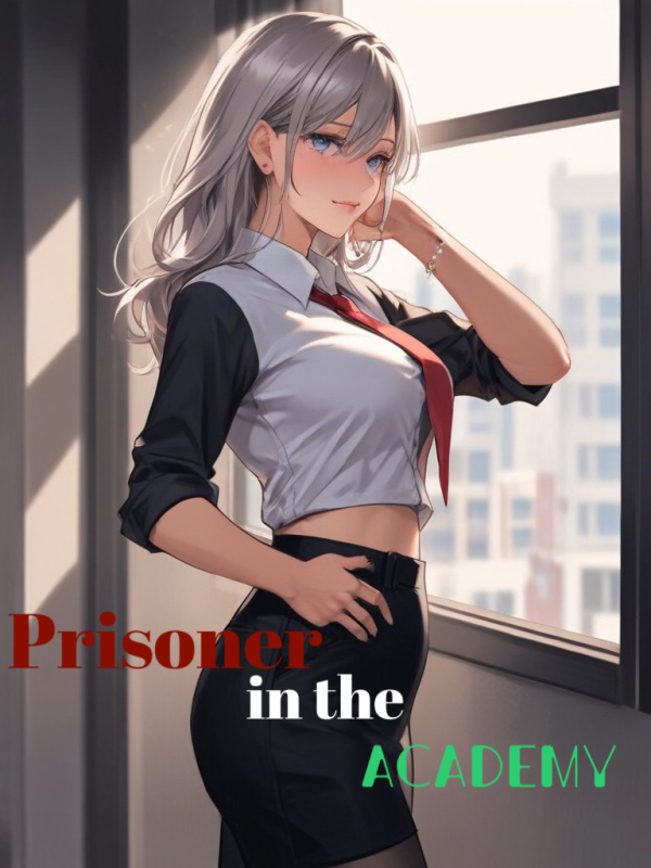 prisoner in the academy