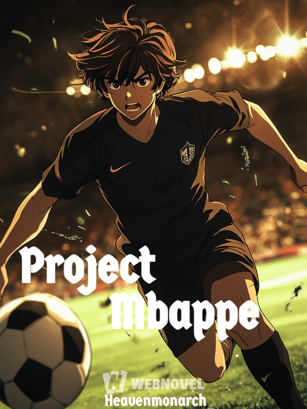 Project Mbappe